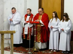 Triduum Paschalne 2024 Wielki Piątek