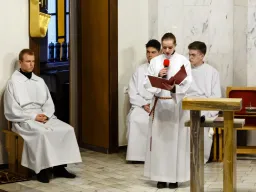 Triduum Paschalne 2024 Wielki Piątek