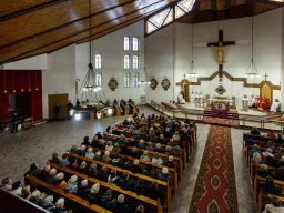 Triduum Paschalne 2024 Wielki Piątek