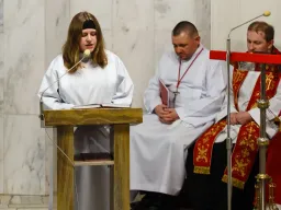 Triduum Paschalne 2024 Wielki Piątek
