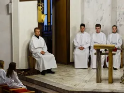 Triduum Paschalne 2024 Wielki Piątek