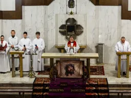 Triduum Paschalne 2024 Wielki Piątek