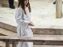 Triduum Paschalne 2024 Wielki Piątek