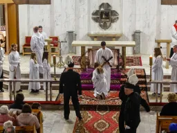 Triduum Paschalne 2024 Wielki Piątek