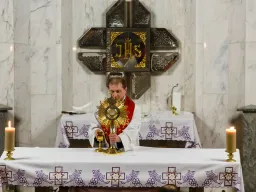 Triduum Paschalne 2024 Wielki Piątek