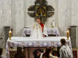 Triduum Paschalne 2024 Wielki Piątek