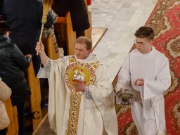 Triduum Paschalne 2024 Wielka Sobota