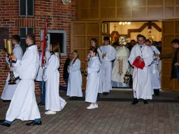 Triduum Paschalne 2024 Wielka Sobota