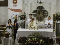 Triduum Paschalne &raquo; Triduum Paschalne 2025 Wielka Sobota
