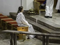 Triduum Paschalne 2025 Wielka Sobota