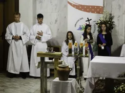 Triduum Paschalne 2025 Wielka Sobota