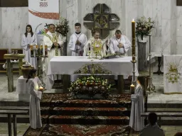 Triduum Paschalne 2025 Wielka Sobota