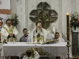 Triduum Paschalne 2025 Wielka Sobota
