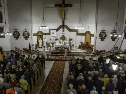 Triduum Paschalne 2025 Wielka Sobota