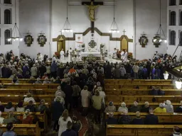Triduum Paschalne 2025 Wielka Sobota