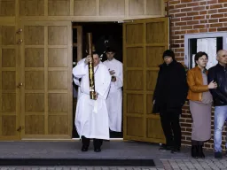 Triduum Paschalne 2025 Wielka Sobota