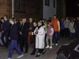 Triduum Paschalne 2025 Wielka Sobota