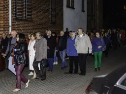 Triduum Paschalne 2025 Wielka Sobota