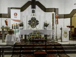 Triduum Paschalne 2025 Wielka Sobota