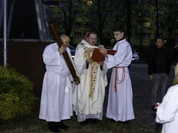 Triduum Paschalne 2025 Wielka Sobota
