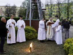 Triduum Paschalne 2025 Wielka Sobota
