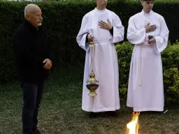 Triduum Paschalne 2025 Wielka Sobota