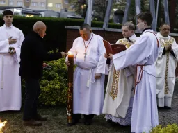 Triduum Paschalne 2025 Wielka Sobota