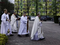 Triduum Paschalne 2025 Wielka Sobota