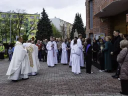 Triduum Paschalne 2025 Wielka Sobota