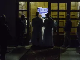 Triduum Paschalne 2025 Wielka Sobota
