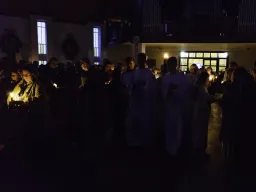 Triduum Paschalne 2025 Wielka Sobota