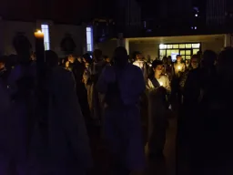 Triduum Paschalne 2025 Wielka Sobota