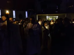 Triduum Paschalne 2025 Wielka Sobota