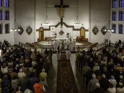 Triduum Paschalne 2025 Wielka Sobota