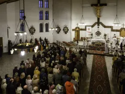 Triduum Paschalne 2025 Wielka Sobota