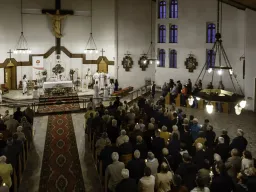 Triduum Paschalne 2025 Wielka Sobota