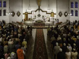 Triduum Paschalne 2025 Wielka Sobota