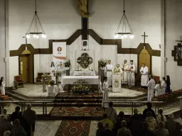 Triduum Paschalne 2025 Wielka Sobota
