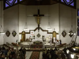 Triduum Paschalne 2025 Wielka Sobota