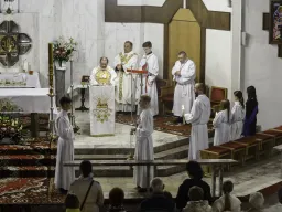 Triduum Paschalne 2025 Wielka Sobota