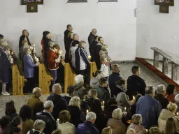 Triduum Paschalne 2025 Wielka Sobota