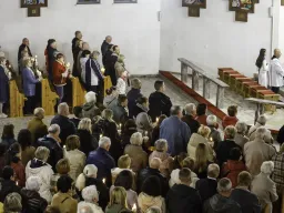 Triduum Paschalne 2025 Wielka Sobota