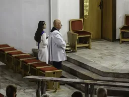 Triduum Paschalne 2025 Wielka Sobota