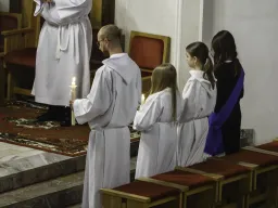 Triduum Paschalne 2025 Wielka Sobota