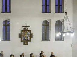 Triduum Paschalne 2025 Wielka Sobota