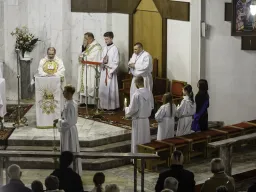 Triduum Paschalne 2025 Wielka Sobota