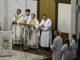 Triduum Paschalne 2025 Wielka Sobota