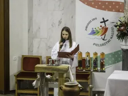 Triduum Paschalne 2025 Wielka Sobota