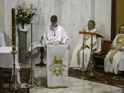 Triduum Paschalne 2025 Wielka Sobota