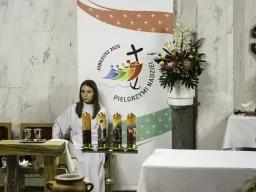 Triduum Paschalne 2025 Wielka Sobota